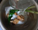 Foto langkah ke 2 dari resep Bajigur.