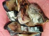 Ikan Tongkol Bumbu Kuning Pedas