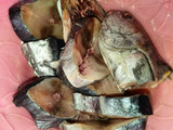 Ikan Tongkol Bumbu Kuning Pedas