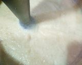 Foto del paso 7 de la receta Crema de coliflor con almendras
