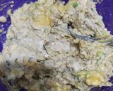 Foto langkah ke 2 dari resep Bola Tempe Keju Yummy 🤤.