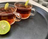 Lemon Tea recipe step 7 photo