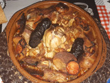 Arroz a la valenciana