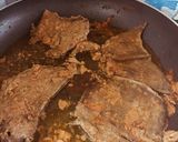 Foto del paso 1 de la receta: Bistec de Higadito Encebollado!