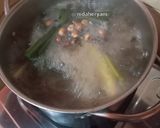 Foto langkah ke 5 dari resep Wedang Pokak.