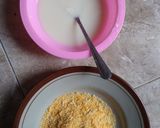 Foto langkah ke 5 dari resep Gosuke (Goreng Susu Keju).