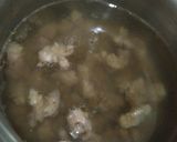 Foto langkah ke 2 dari resep Brenebon (Sup Kacang Merah) - Halal.