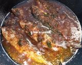 Foto langkah ke 3 dari resep Sambal setan ikan kembung rebus.