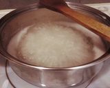 Foto del paso 1 de la receta Arroz al huevo