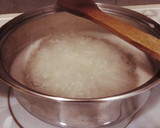Foto del paso 1 de la receta: Arroz al huevo