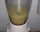 Foto langkah ke 1 dari resep Matcha Frappucino.