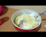 Foto langkah ke 2 dari resep Stik Kentang Keju.