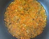 Foto del paso 2 de la receta: Pollo Arvejado