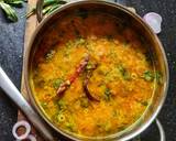 Moth Daal recipe step 7 photo