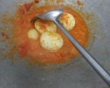 Foto langkah ke 4 dari resep Telur Balado.