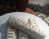 Foto del paso 3 de la receta: Kebab de pollo