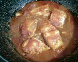 Foto del paso 5 de la receta: Bacalao con tomate
