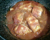 Foto del paso 5 de la receta: Bacalao con tomate