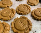 Foto del paso 5 de la receta: Galletas veganas demasiado ricas