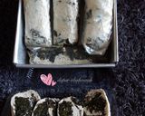 Foto langkah ke 9 dari resep Rollade daun singkong.