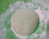 Foto del paso 3 de la receta: Pasta frola de dulce de leche