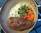 Foto del paso 2 de la receta: Vitel Toné