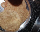 दाल पकवान शॉट्स रेसिपी चरण 5 फोटो
