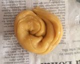 Foto langkah ke 5 dari resep Roti Canai/Roti Maryam.
