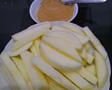 Foto langkah ke 6 dari resep Almond butter (home made).