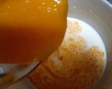 Foto langkah ke 5 dari resep Pudding waluh.