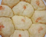 Foto langkah ke 8 dari resep Roti sobek magic com.