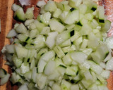 Foto del paso 4 de la receta: Quesadillas de Camarón