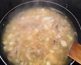 Foto del paso 3 de la receta: Risotto