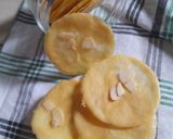 Foto langkah ke 7 dari resep Almond crispy.
