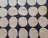 Foto del paso 5 de la receta: Galletas malteadas, sopladitas y cara sucia