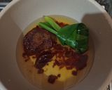 Foto langkah ke 6 dari resep Bubur Sumsum Susu Merah Putih.