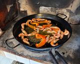 Foto del paso 2 de la receta: Fideuá de mi hermana Ana