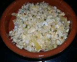 Foto del paso 5 de la receta: Bacalao dorado