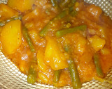 Foto del paso 7 de la receta: Guiso de patatas con verduras
