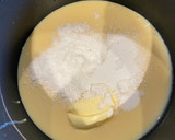 Foto del paso 1 de la receta: Beijinhos de coco