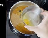 முட்டை கறி(egg curry recipe in tamil) ரெசிபி ஸ்டேப் 3 புகைப்படம்
