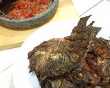 Foto langkah ke 2 dari resep Sambel terasi padeh bana (masakan rumahan).