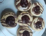 Foto del paso 7 de la receta: Espejitos fáciles y rápidos