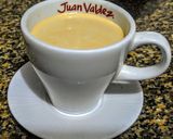 Foto del paso 1 de la receta: TINTO☕Con Crema Irlandésa...!😋
