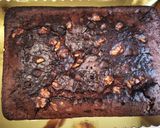 Foto del paso 6 de la receta: Brownie