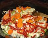 Foto del paso 2 de la receta: Guiso de cola de buey