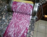Foto del paso 6 de la receta: Tallarines de remolacha