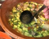 Foto del paso 7 de la receta: Carne de cerdo en salsa reconciliadora Sonorense