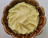 Foto del paso 2 de la receta: Hummus con choclo 🌽