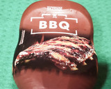 Foto del paso 2 de la receta: Tira de churrasco de cerdo a la miel con calabacín